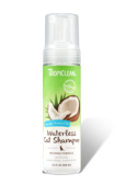 Waterless Cat Shampoo Deep cleaning (220ml)